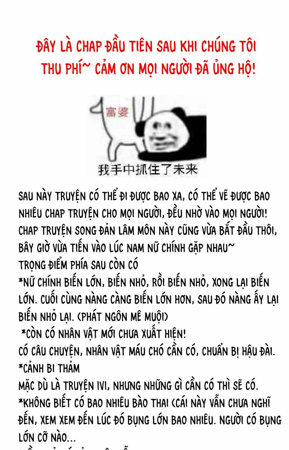 Kiều Phu Có Hỉ Chap 65 - Next Chap 66