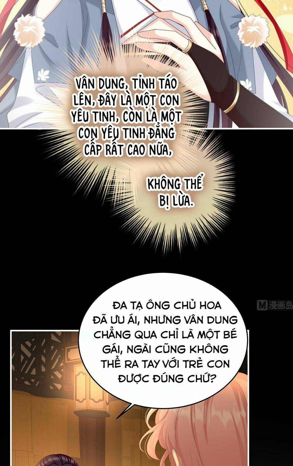 Kiều Phu Có Hỉ Chap 65 - Next Chap 66
