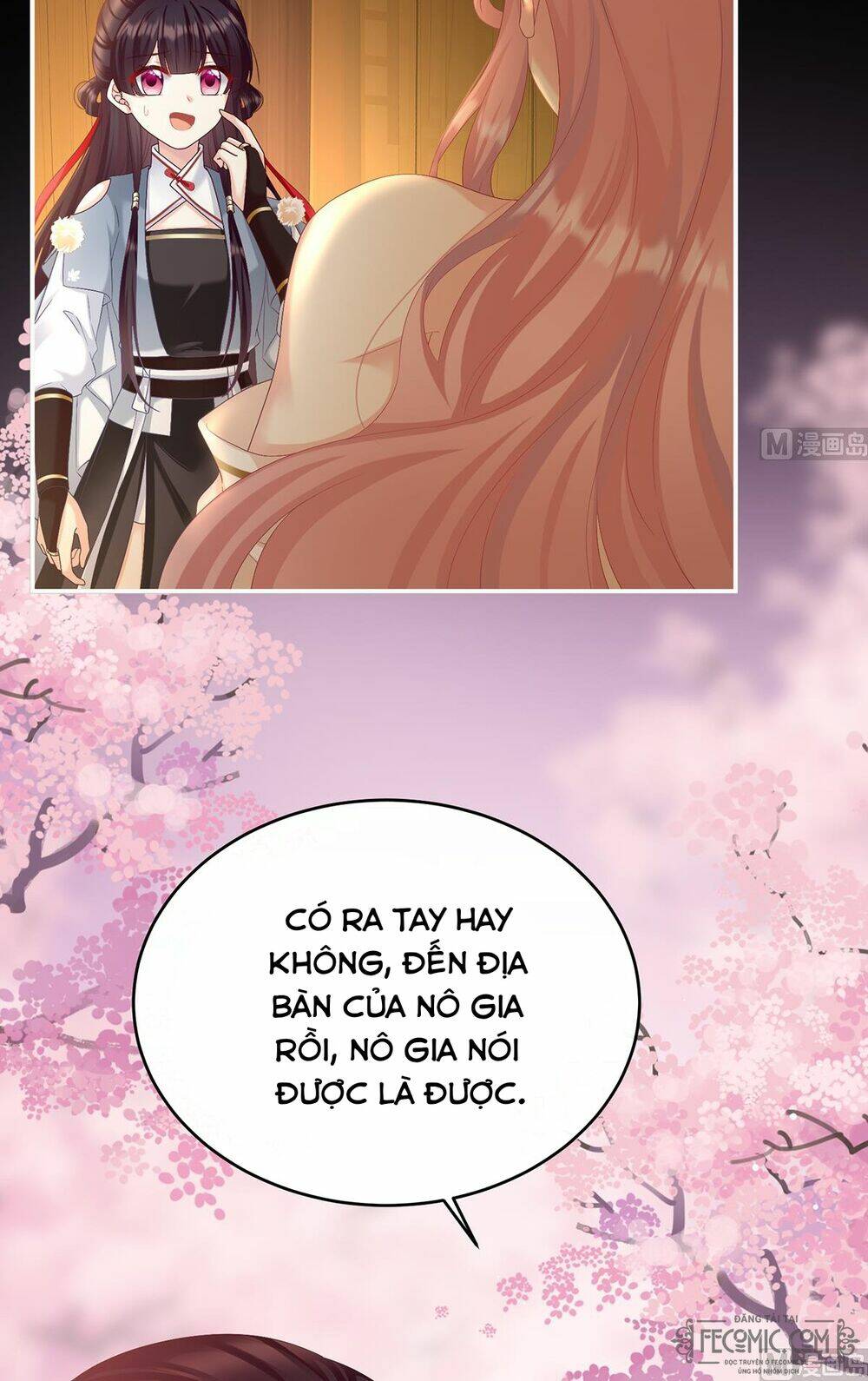Kiều Phu Có Hỉ Chap 65 - Next Chap 66