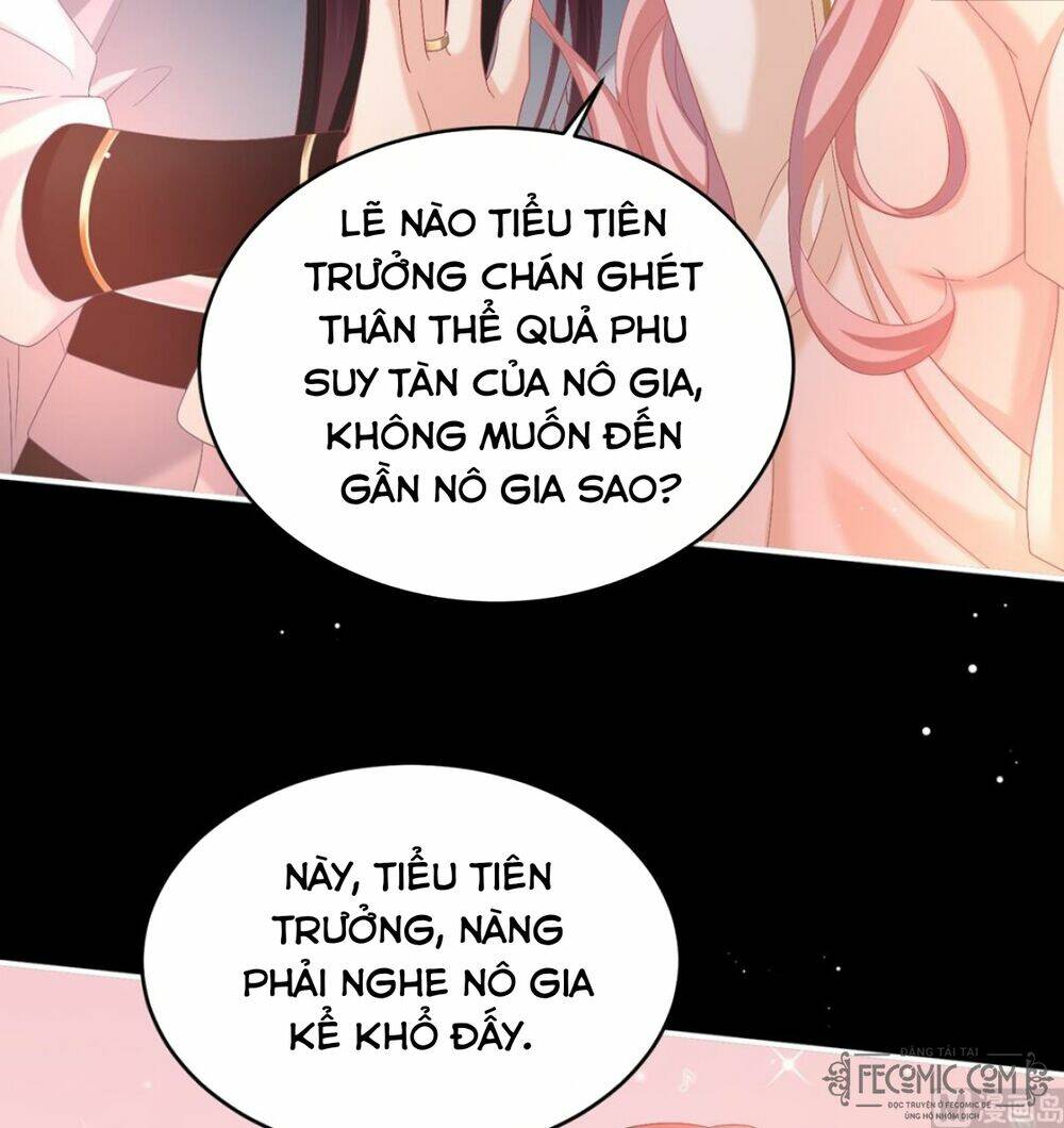 Kiều Phu Có Hỉ Chap 65 - Next Chap 66