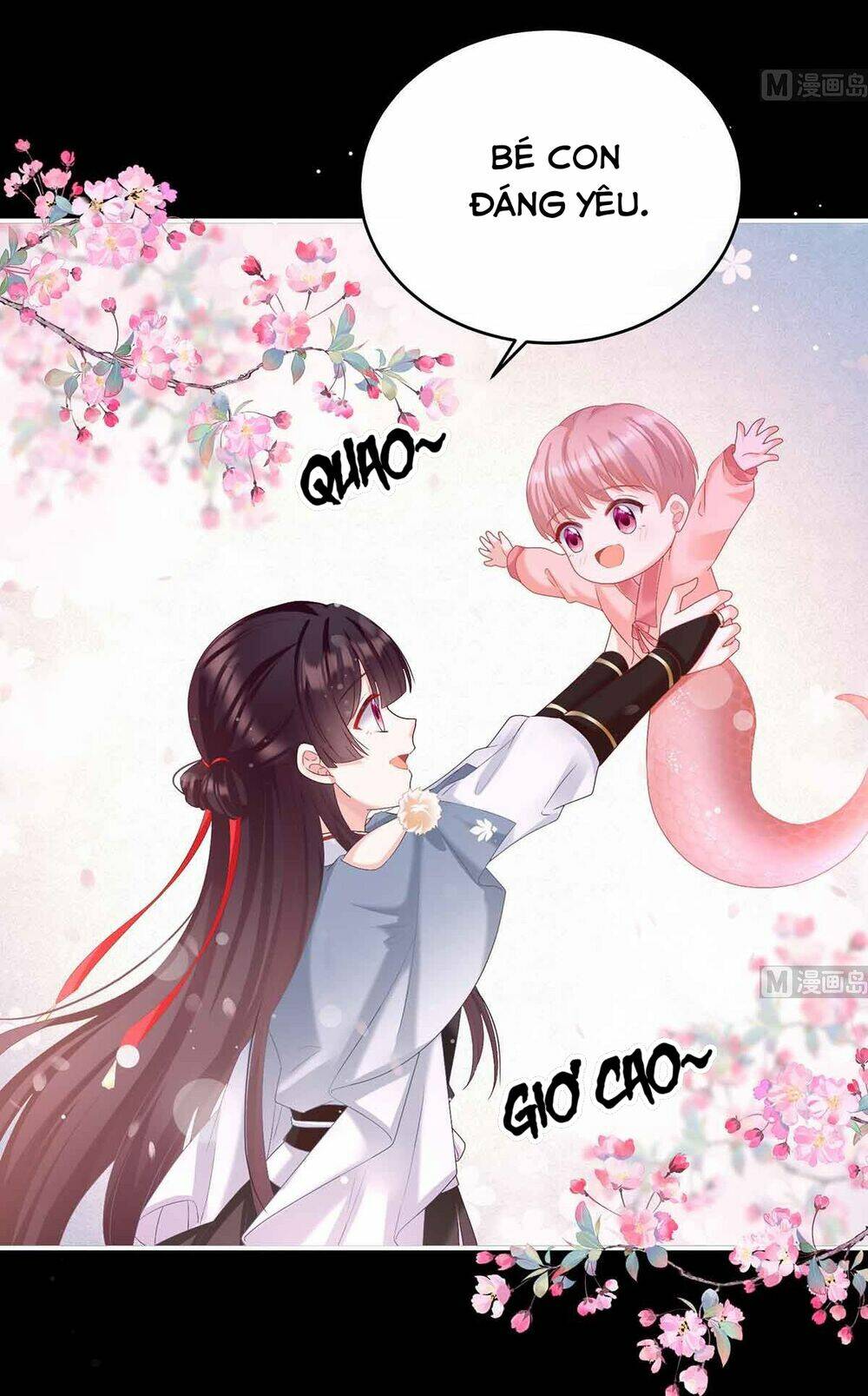 Kiều Phu Có Hỉ Chap 66 - Next Chap 67