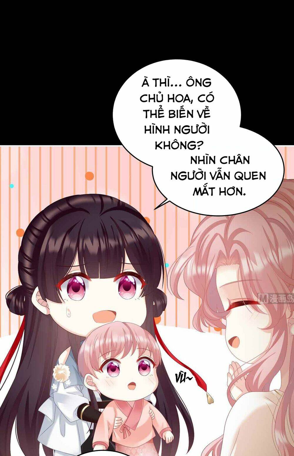 Kiều Phu Có Hỉ Chap 66 - Next Chap 67