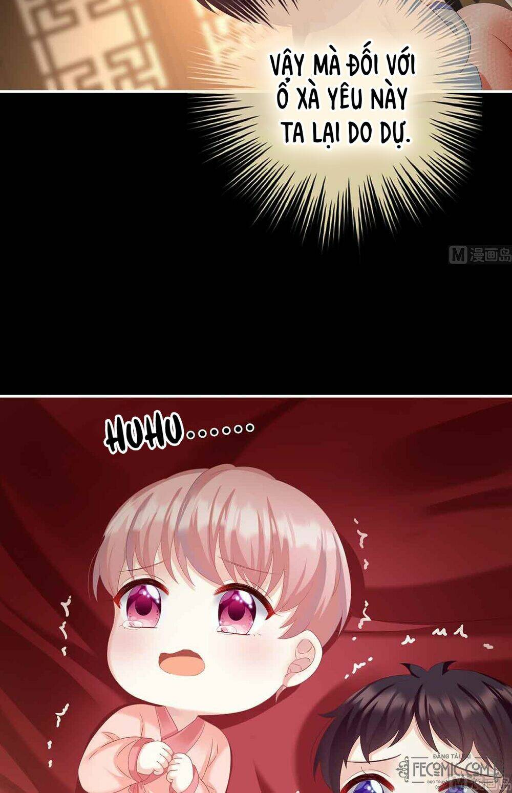 Kiều Phu Có Hỉ Chap 66 - Next Chap 67