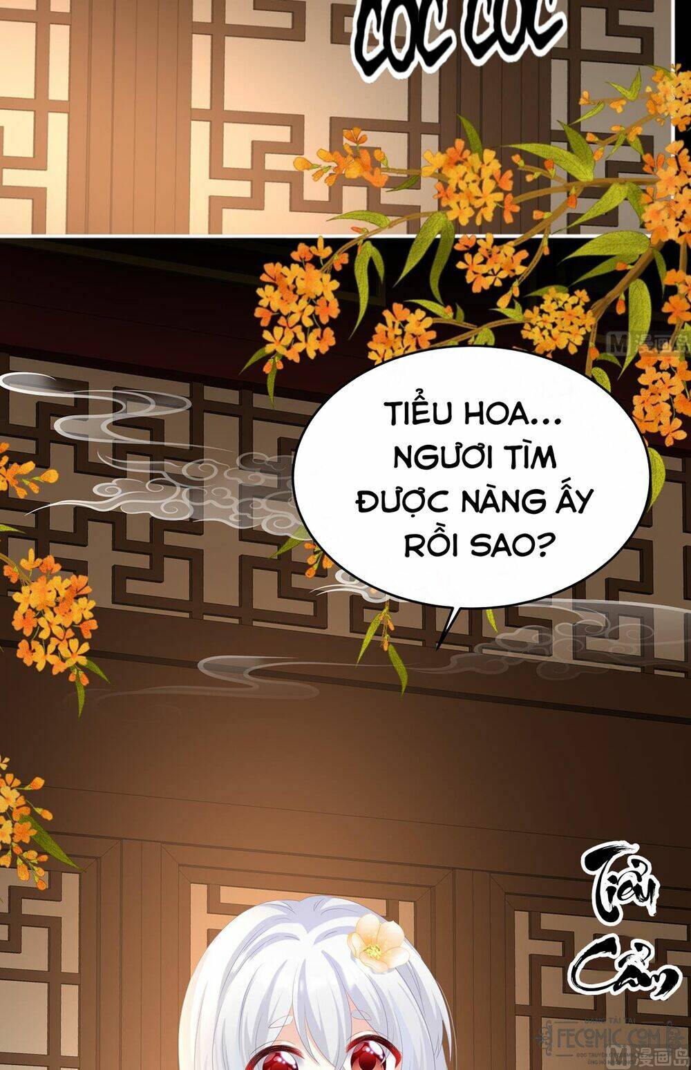 Kiều Phu Có Hỉ Chap 66 - Next Chap 67