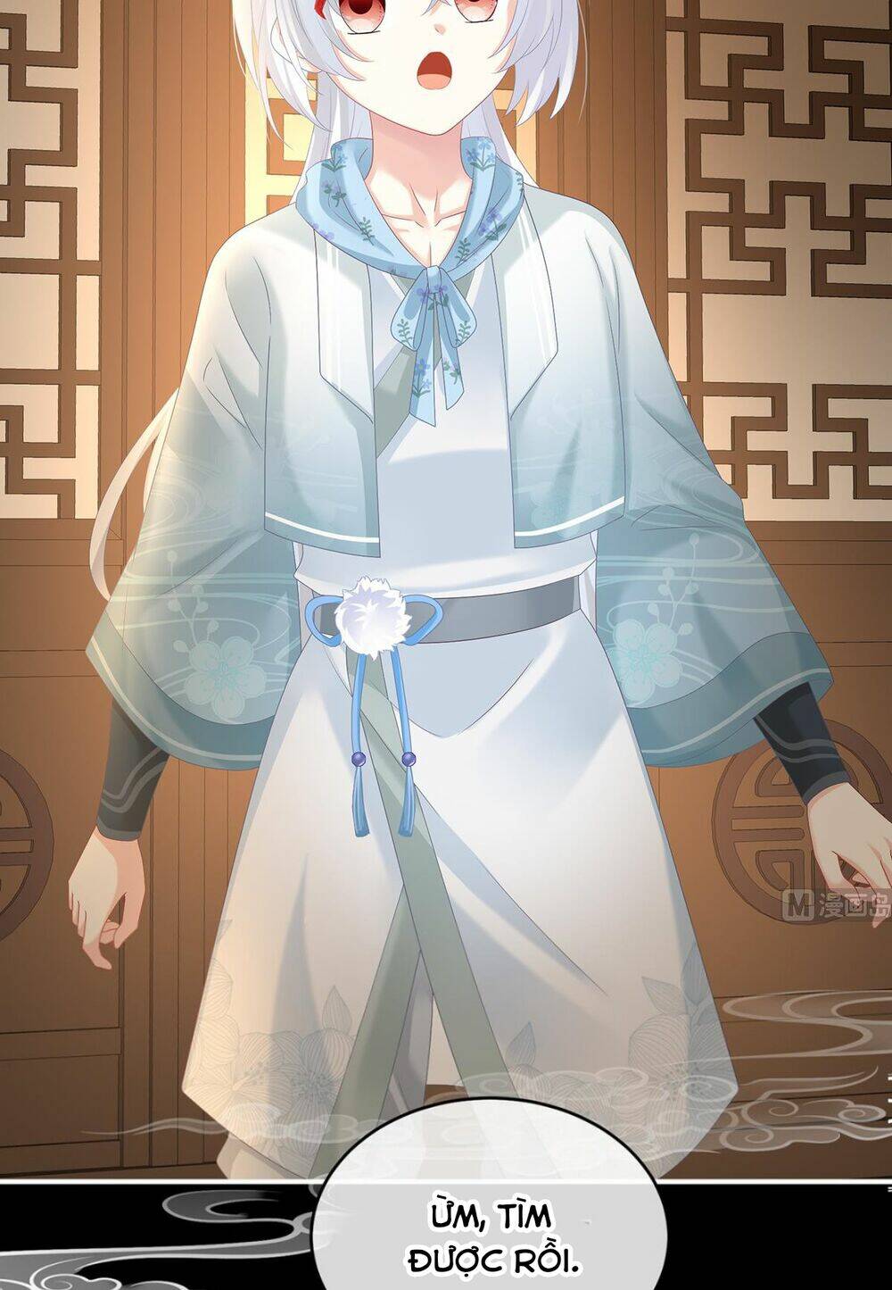 Kiều Phu Có Hỉ Chap 66 - Next Chap 67