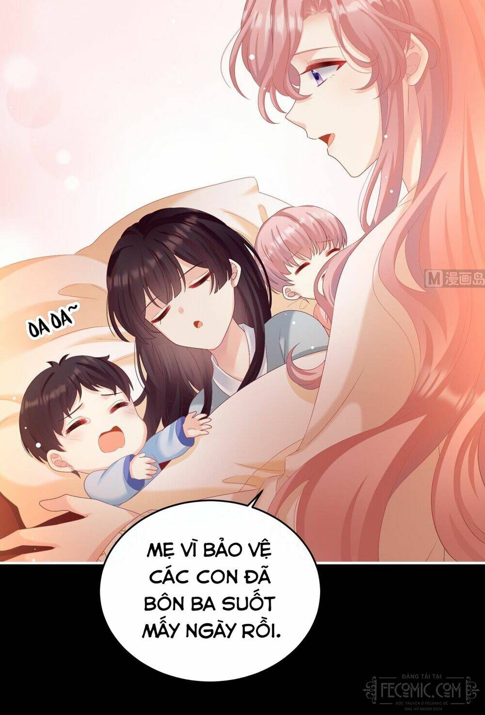Kiều Phu Có Hỉ Chap 66 - Next Chap 67