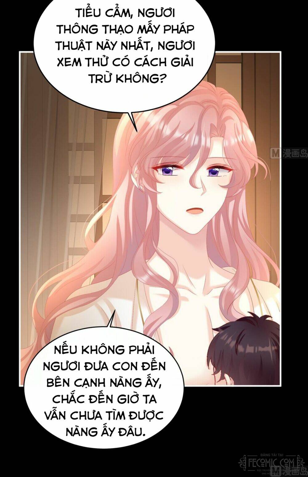 Kiều Phu Có Hỉ Chap 66 - Next Chap 67