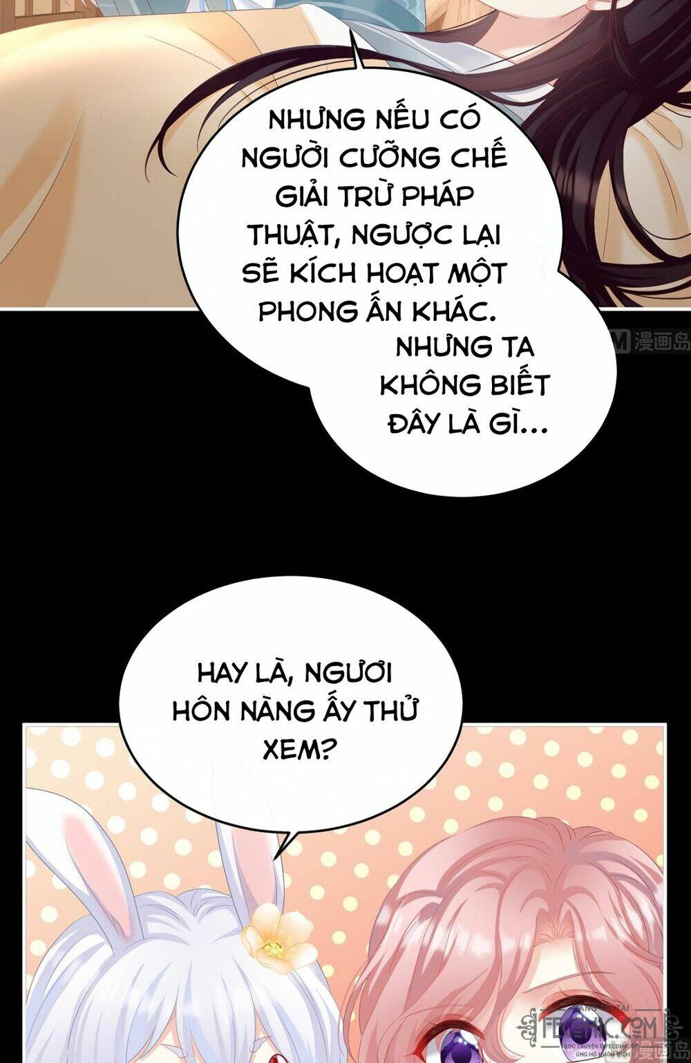 Kiều Phu Có Hỉ Chap 66 - Next Chap 67