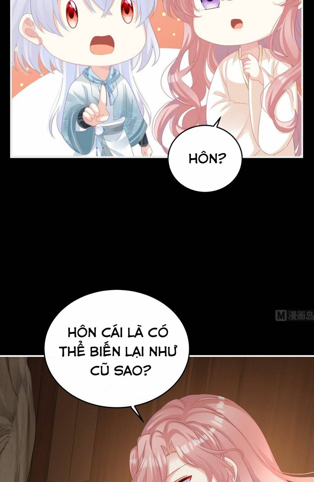 Kiều Phu Có Hỉ Chap 66 - Next Chap 67