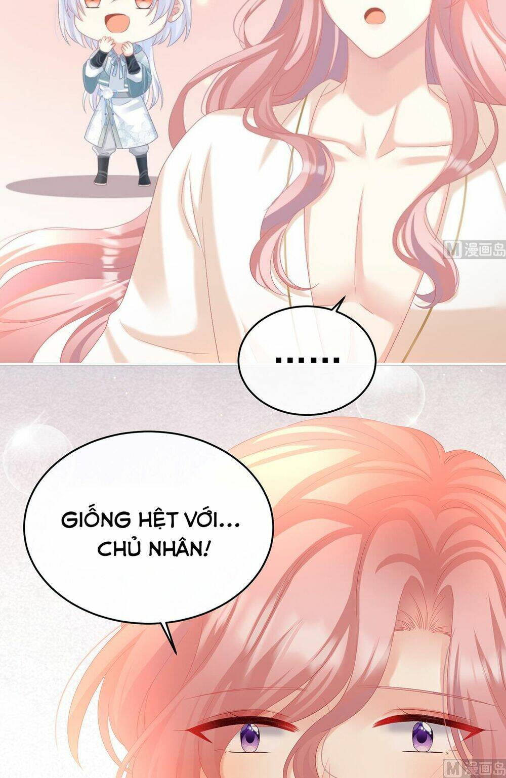 Kiều Phu Có Hỉ Chap 66 - Next Chap 67