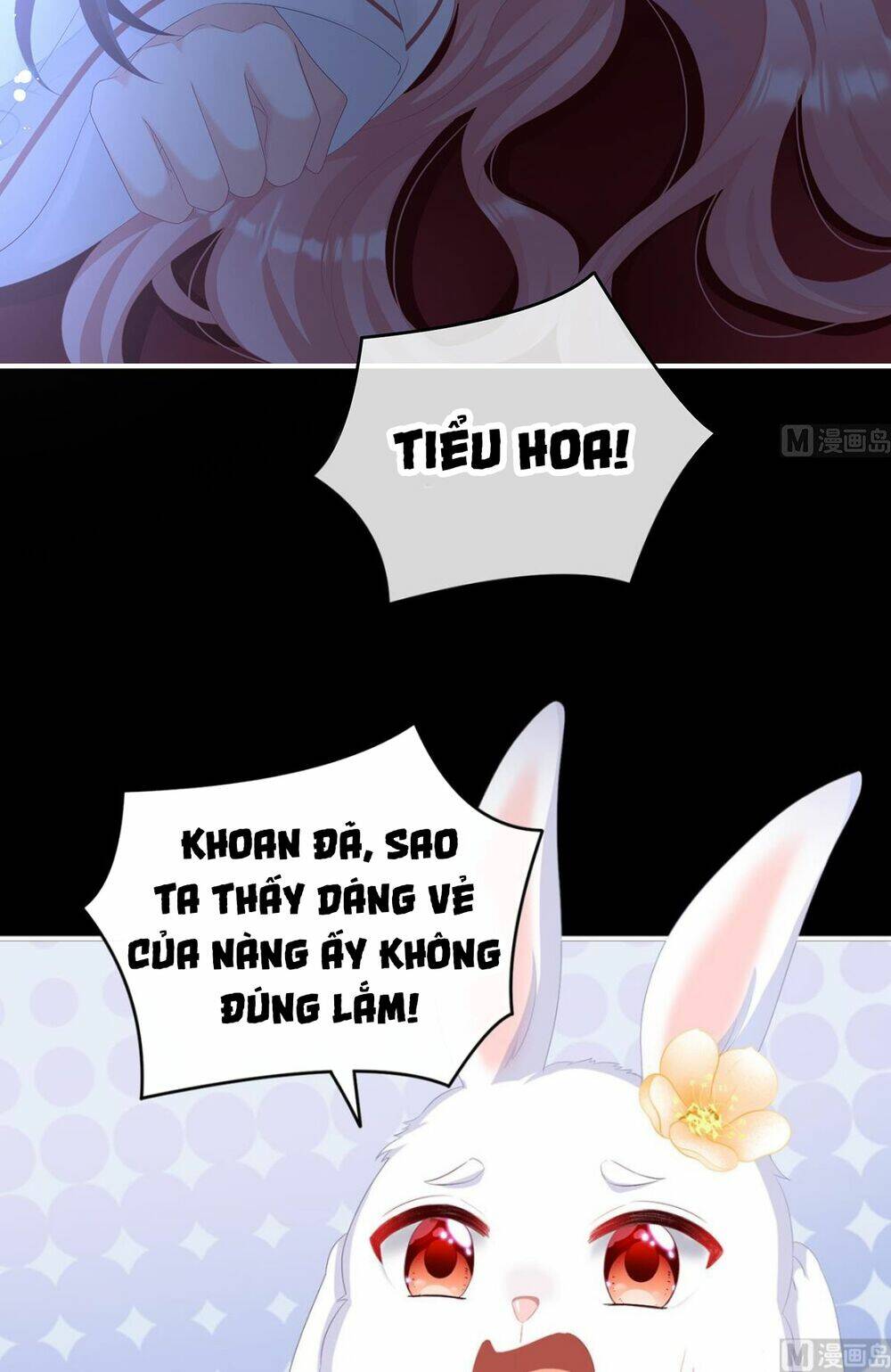 Kiều Phu Có Hỉ Chap 66 - Next Chap 67
