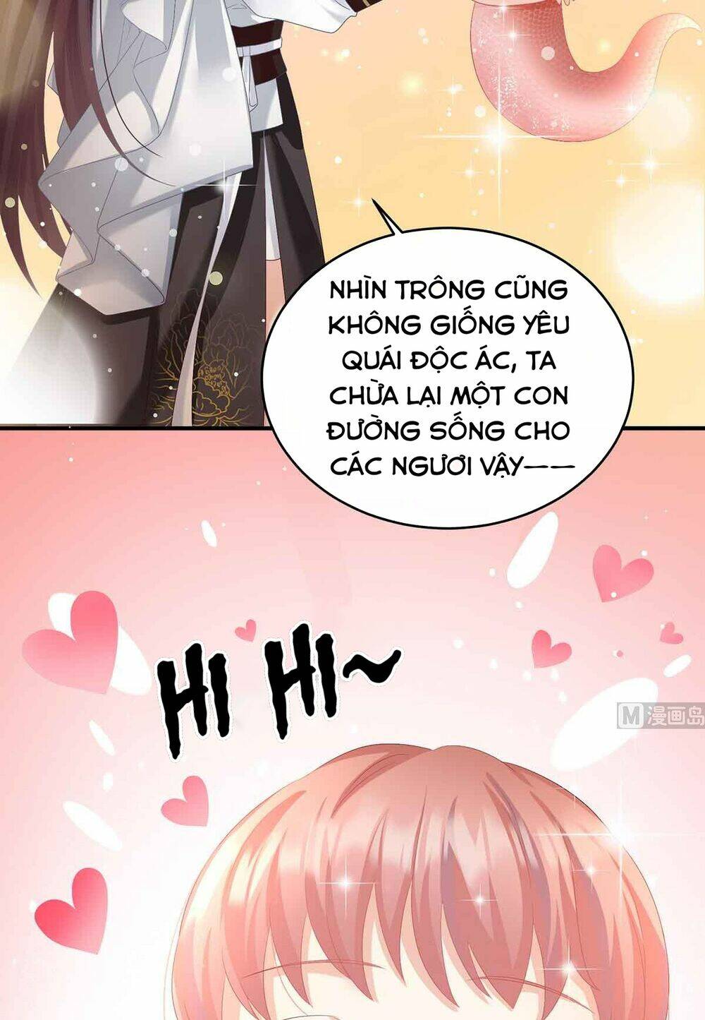 Kiều Phu Có Hỉ Chap 66 - Next Chap 67