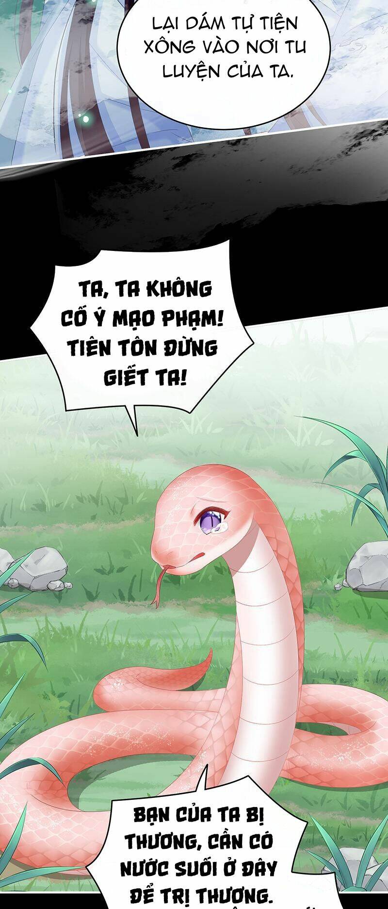 Kiều Phu Có Hỉ Chap 67 - Next Chap 68