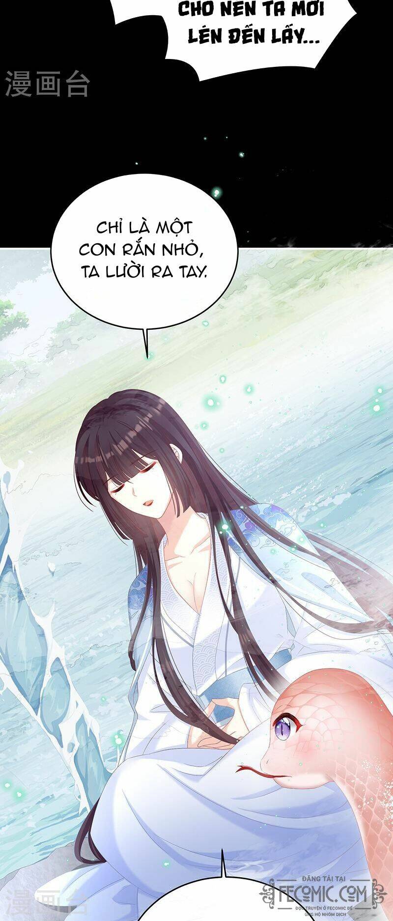 Kiều Phu Có Hỉ Chap 67 - Next Chap 68