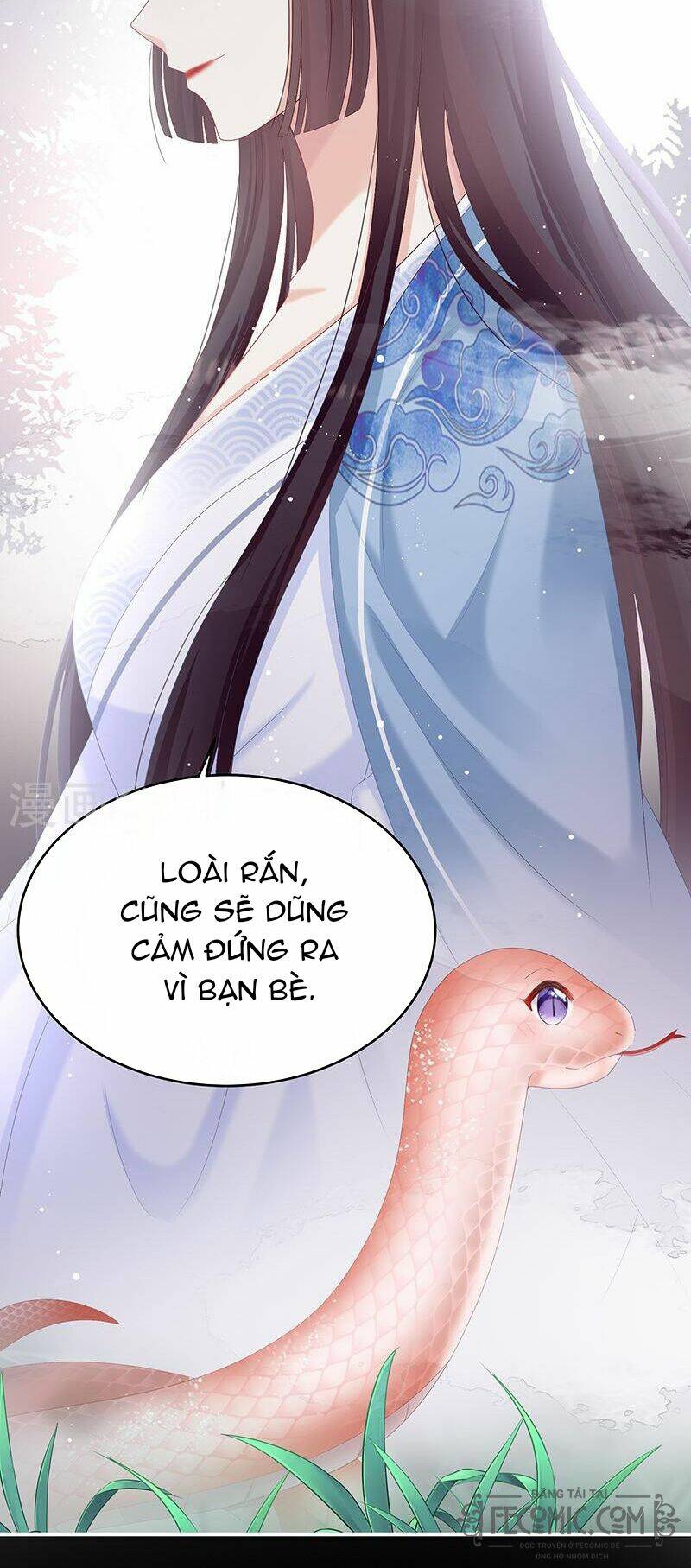 Kiều Phu Có Hỉ Chap 67 - Next Chap 68