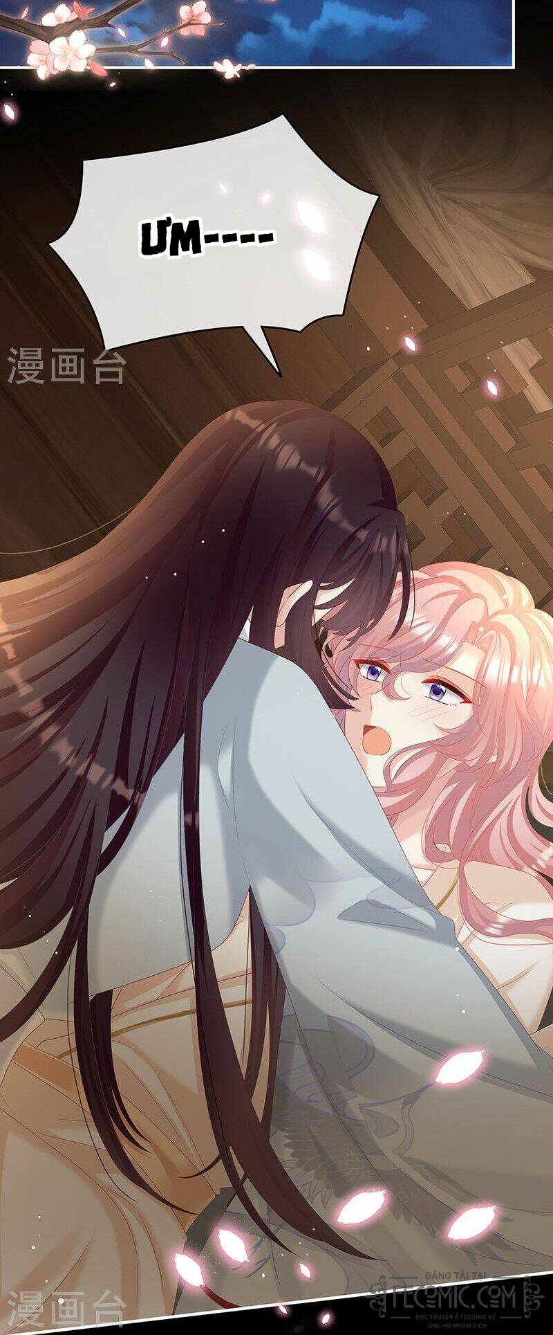 Kiều Phu Có Hỉ Chap 67 - Next Chap 68