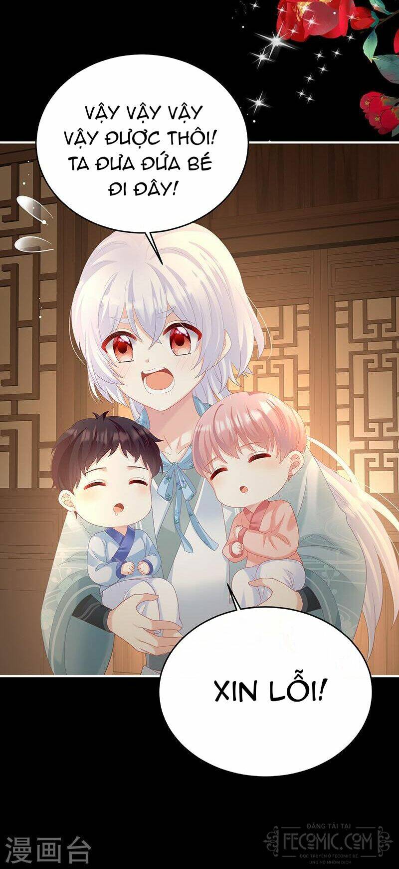 Kiều Phu Có Hỉ Chap 67 - Next Chap 68