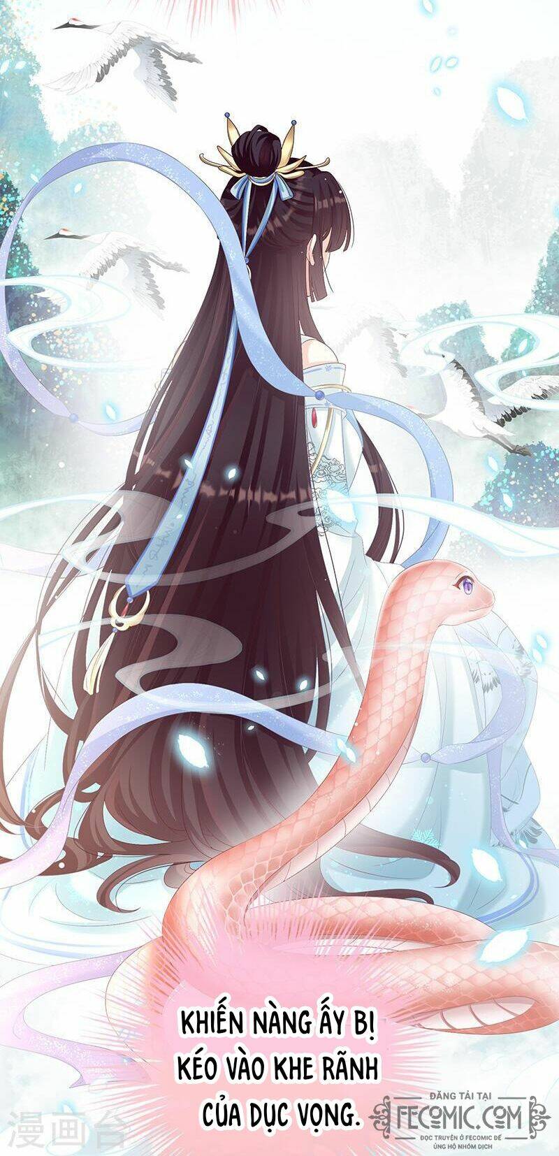 Kiều Phu Có Hỉ Chap 67 - Next Chap 68