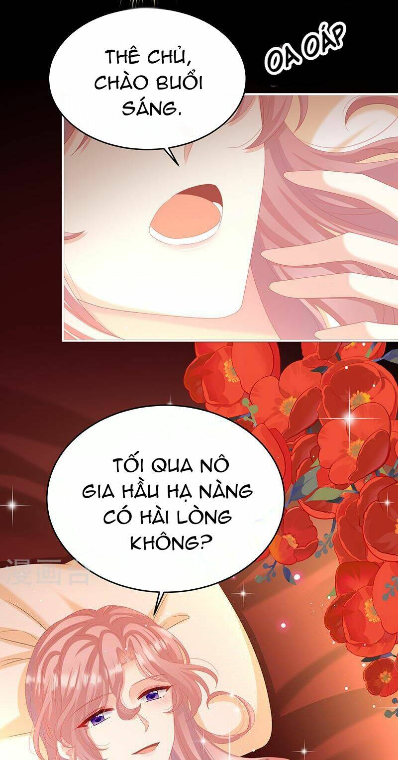 Kiều Phu Có Hỉ Chap 67 - Next Chap 68
