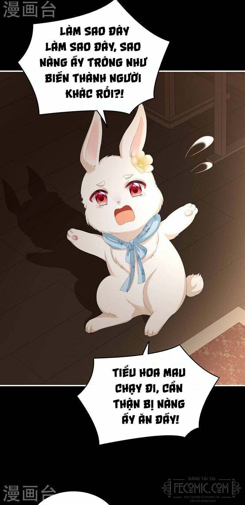 Kiều Phu Có Hỉ Chap 67 - Next Chap 68