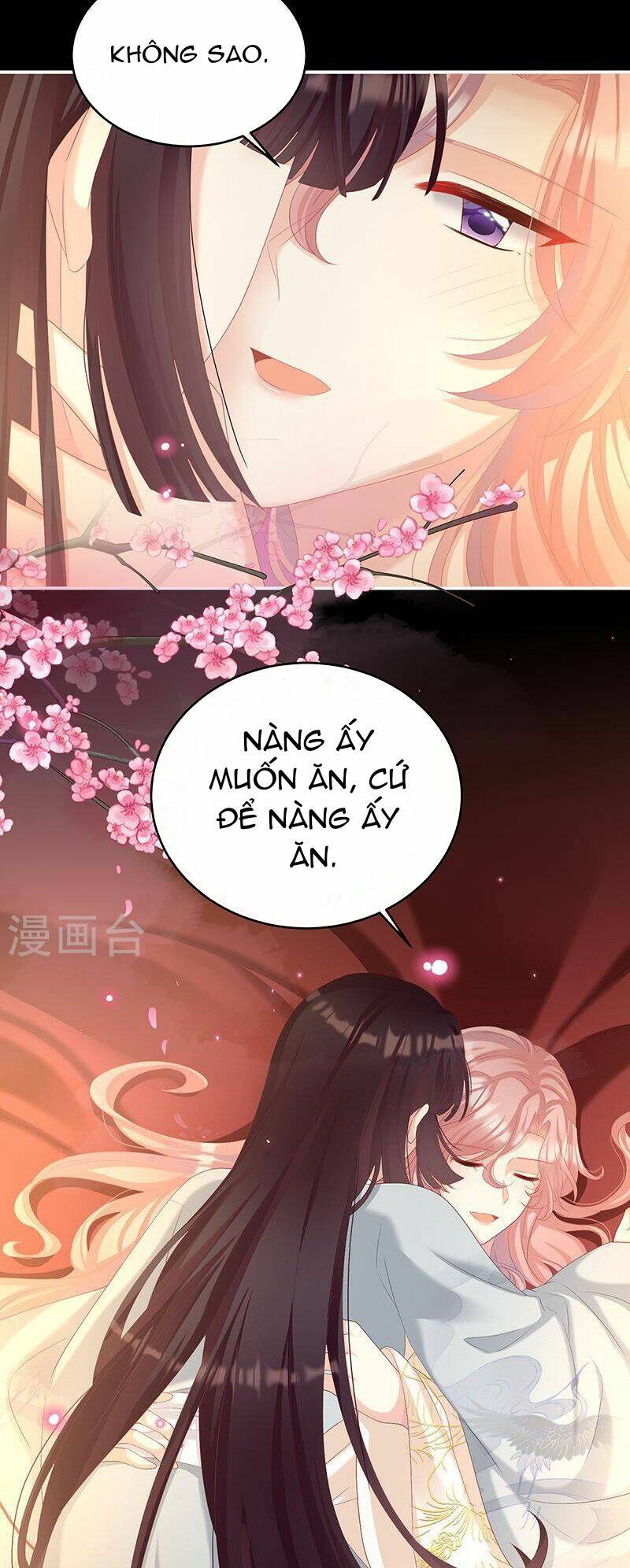 Kiều Phu Có Hỉ Chap 67 - Next Chap 68