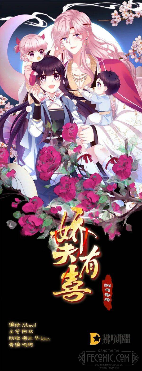 Kiều Phu Có Hỉ Chap 68 - Next Chap 69