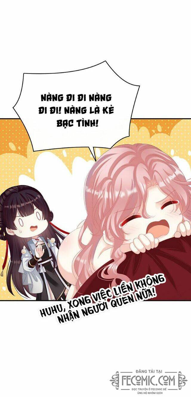 Kiều Phu Có Hỉ Chap 68 - Next Chap 69