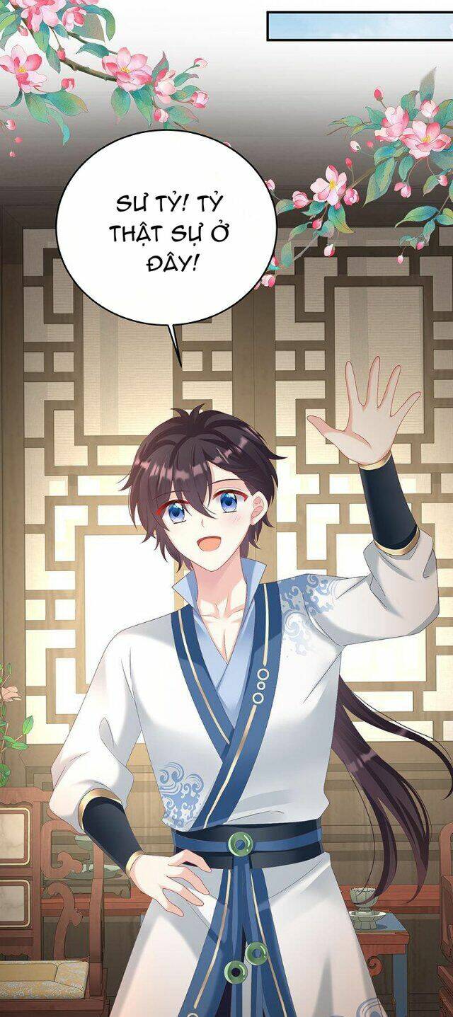 Kiều Phu Có Hỉ Chap 68 - Next Chap 69