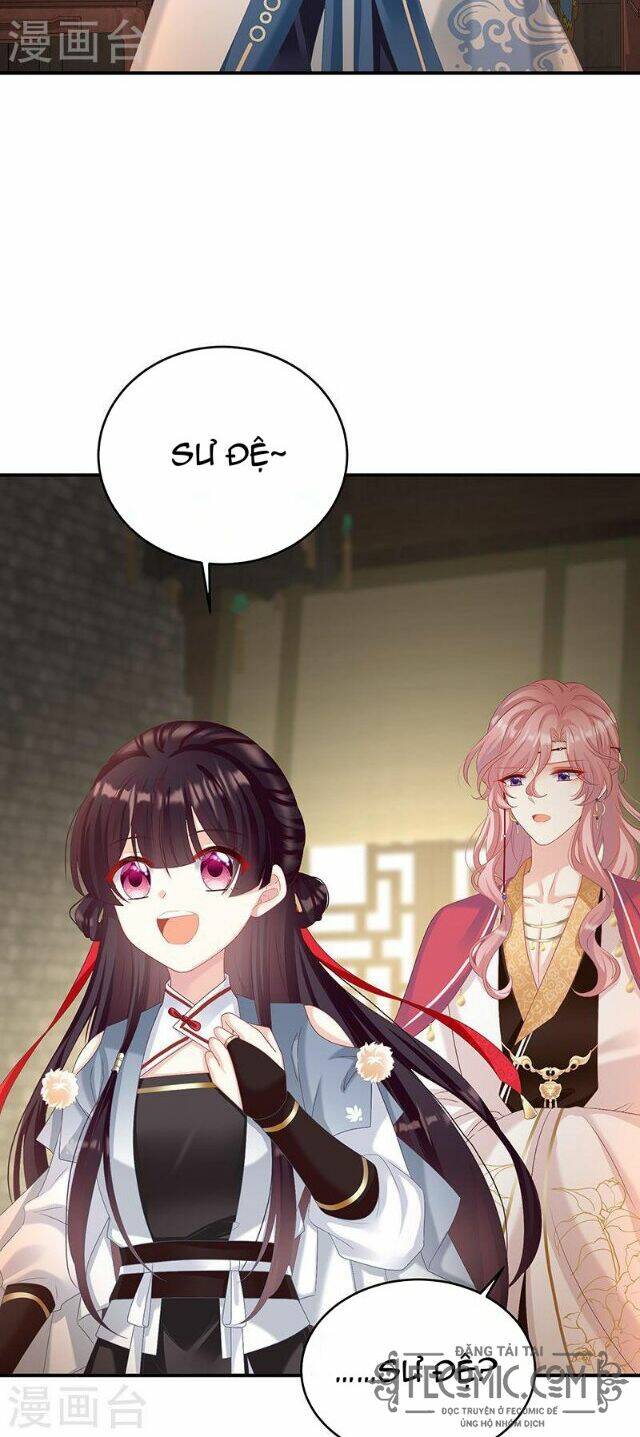 Kiều Phu Có Hỉ Chap 68 - Next Chap 69