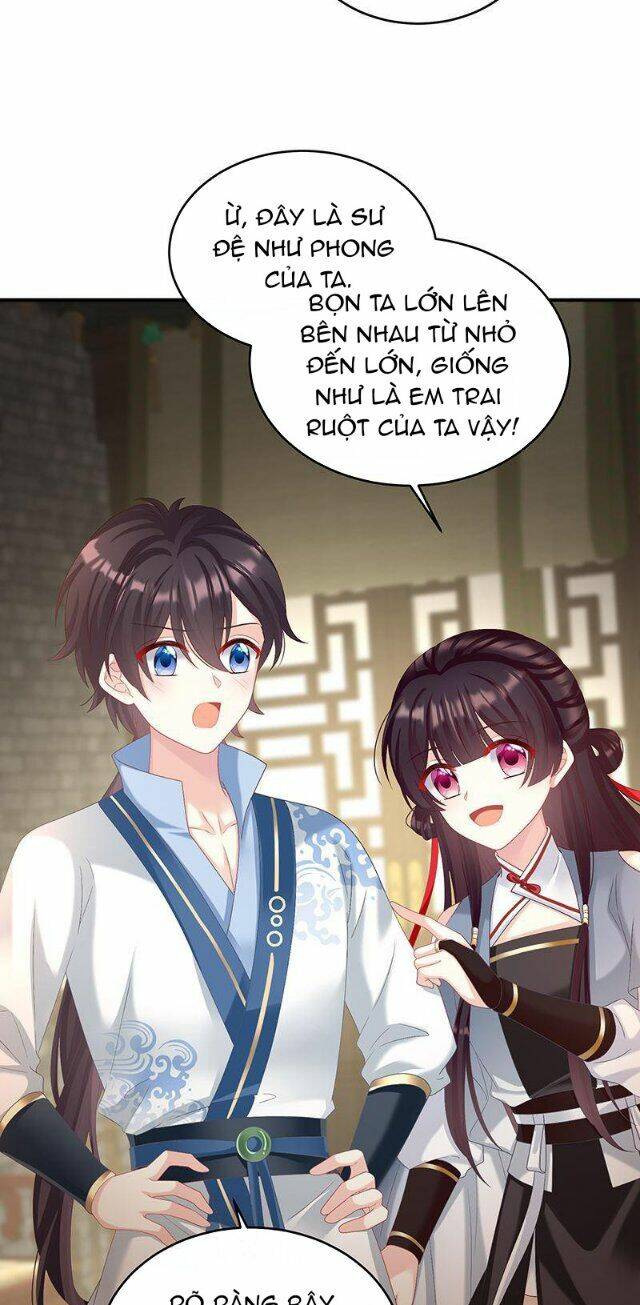 Kiều Phu Có Hỉ Chap 68 - Next Chap 69