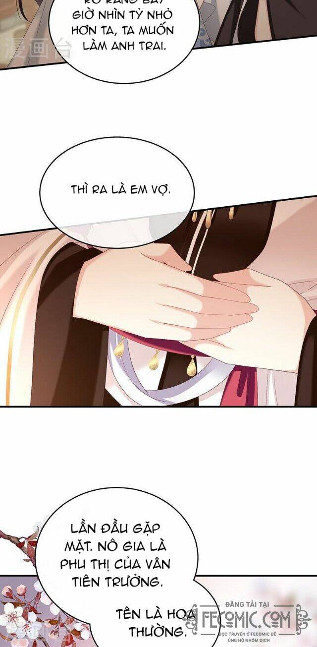 Kiều Phu Có Hỉ Chap 68 - Next Chap 69