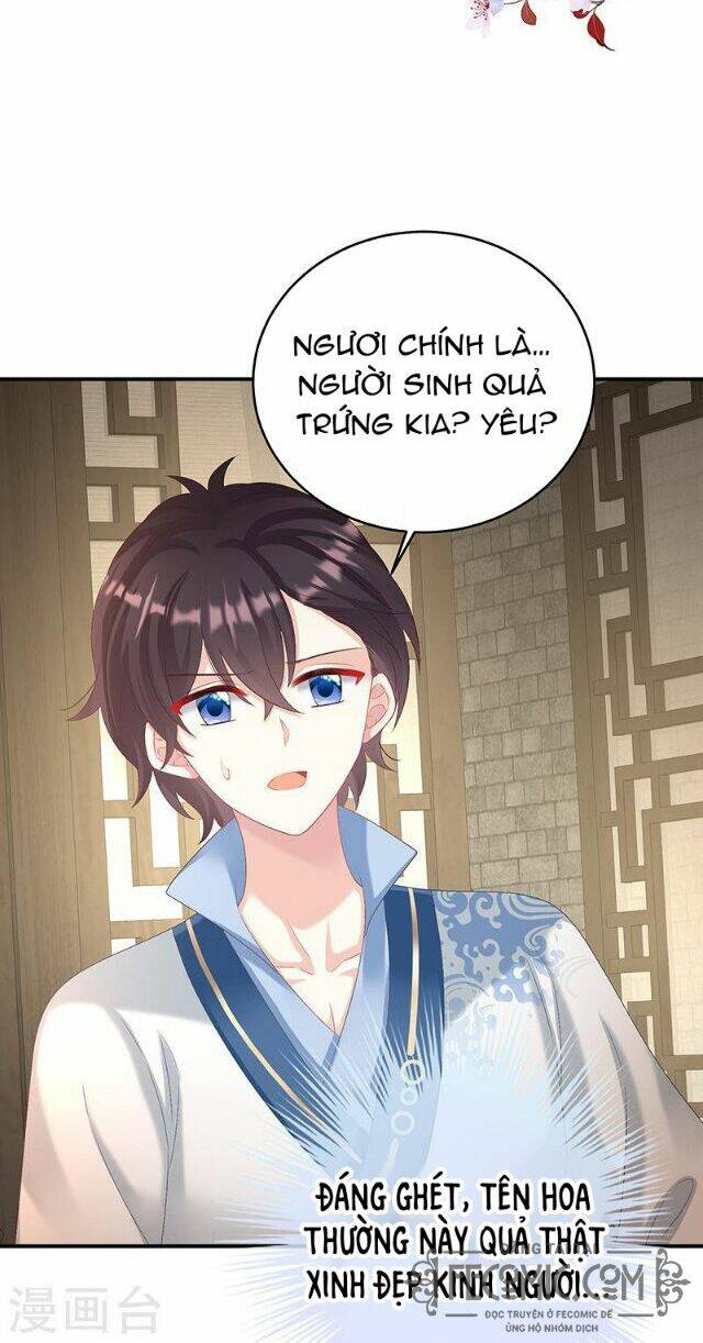 Kiều Phu Có Hỉ Chap 68 - Next Chap 69