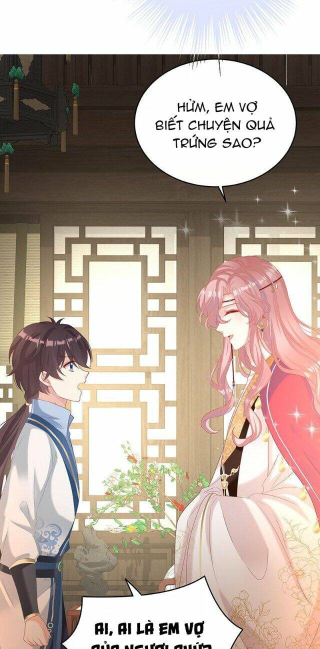 Kiều Phu Có Hỉ Chap 68 - Next Chap 69