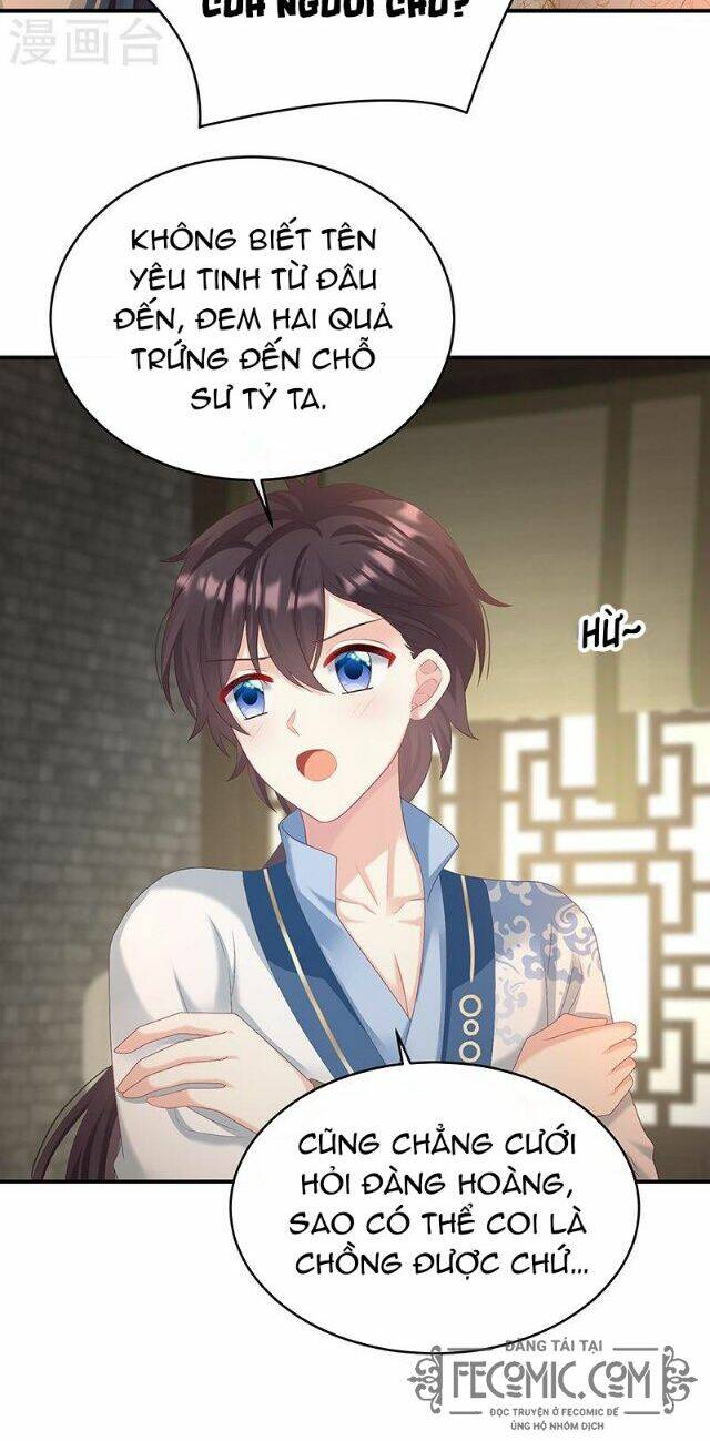 Kiều Phu Có Hỉ Chap 68 - Next Chap 69