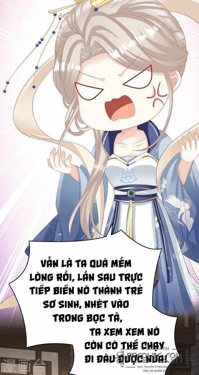 Kiều Phu Có Hỉ Chap 68 - Next Chap 69