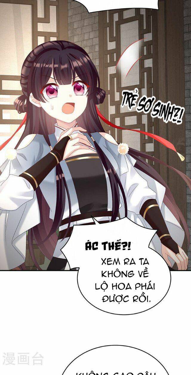 Kiều Phu Có Hỉ Chap 68 - Next Chap 69