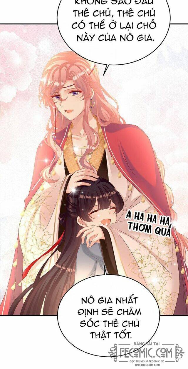 Kiều Phu Có Hỉ Chap 68 - Next Chap 69