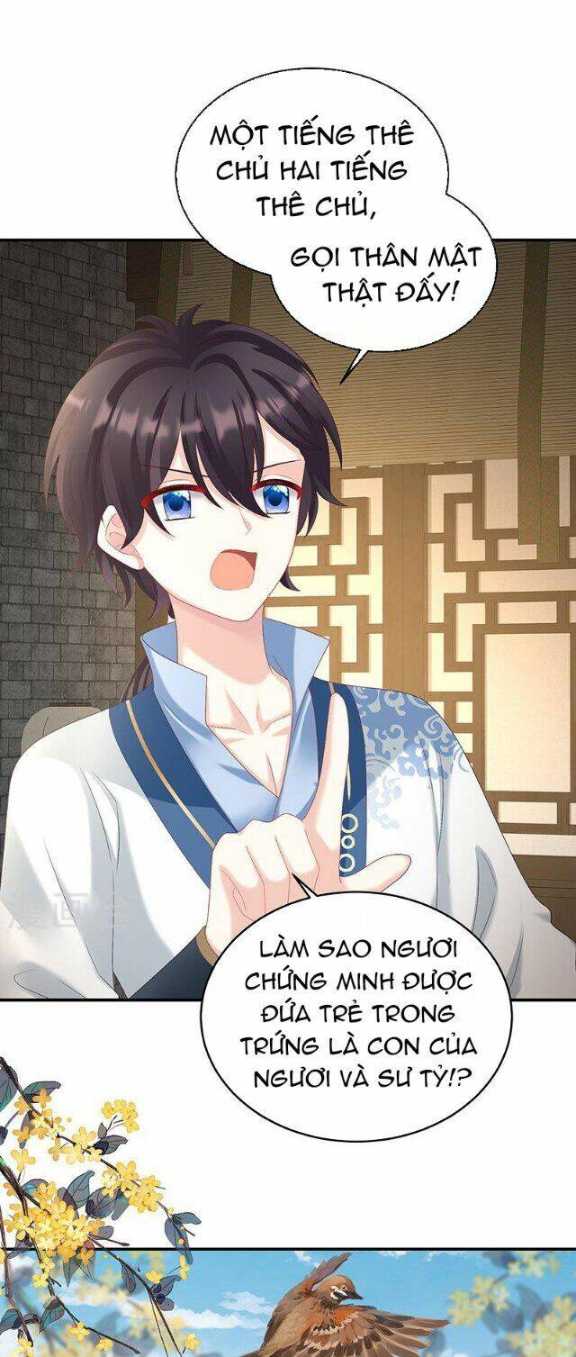 Kiều Phu Có Hỉ Chap 68 - Next Chap 69