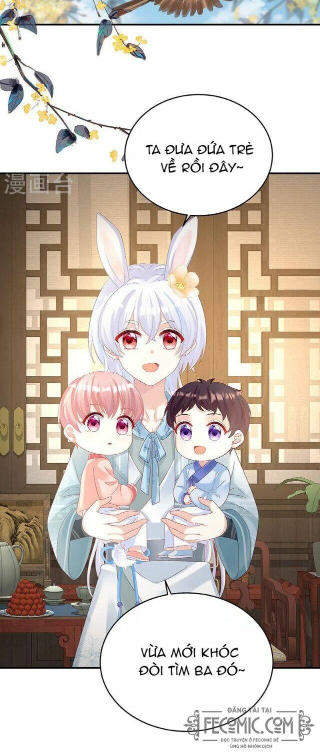 Kiều Phu Có Hỉ Chap 68 - Next Chap 69