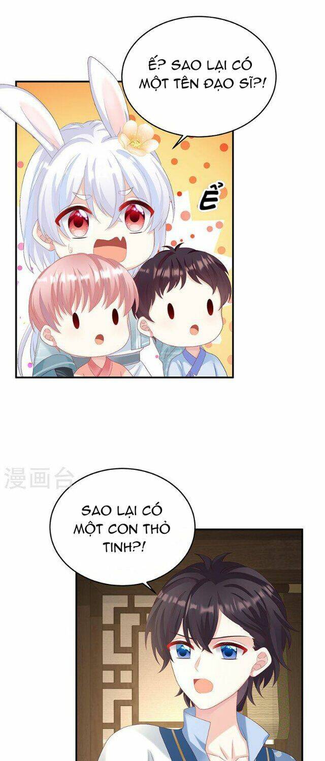 Kiều Phu Có Hỉ Chap 68 - Next Chap 69