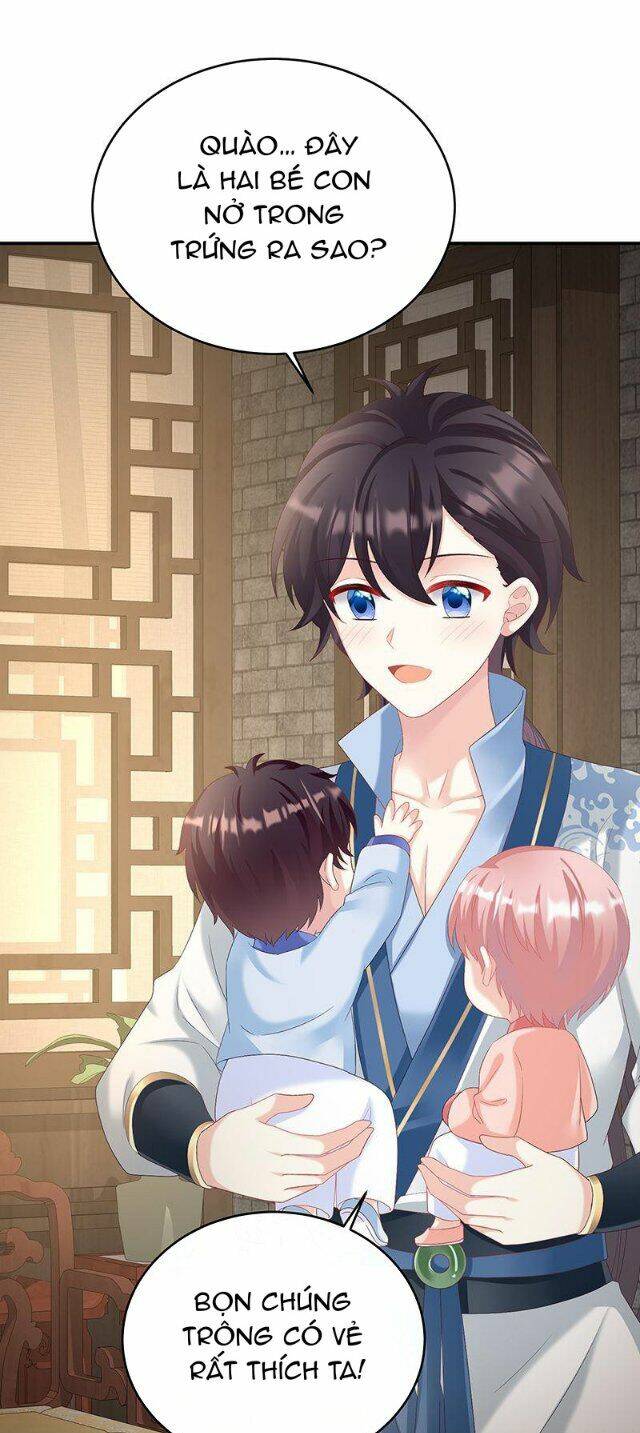 Kiều Phu Có Hỉ Chap 68 - Next Chap 69