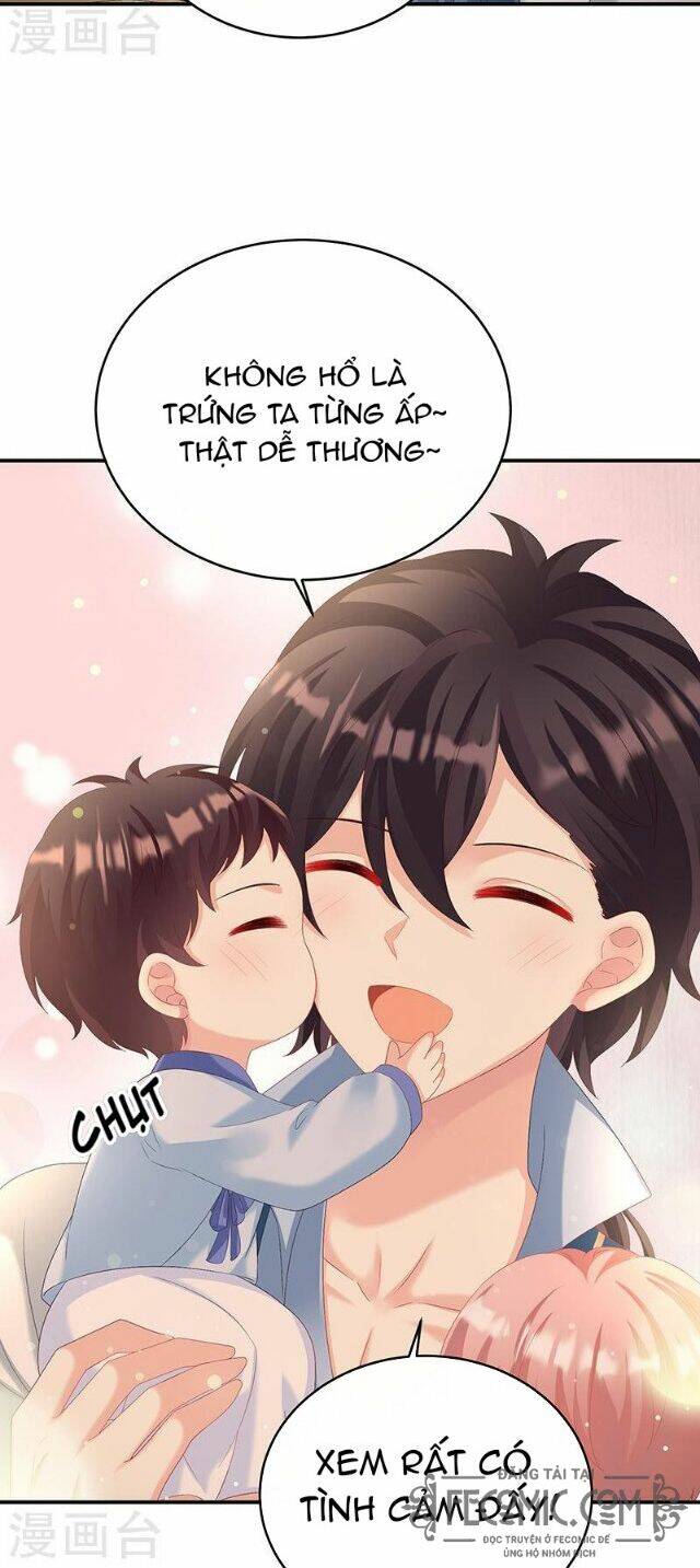 Kiều Phu Có Hỉ Chap 68 - Next Chap 69