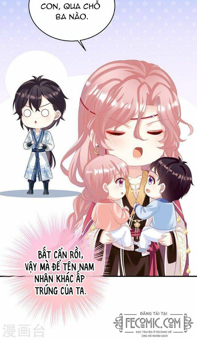 Kiều Phu Có Hỉ Chap 68 - Next Chap 69