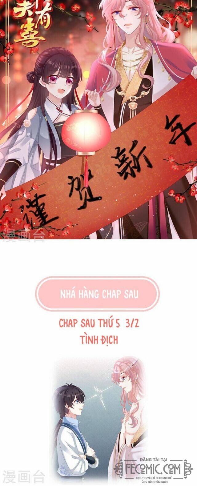 Kiều Phu Có Hỉ Chap 68 - Next Chap 69
