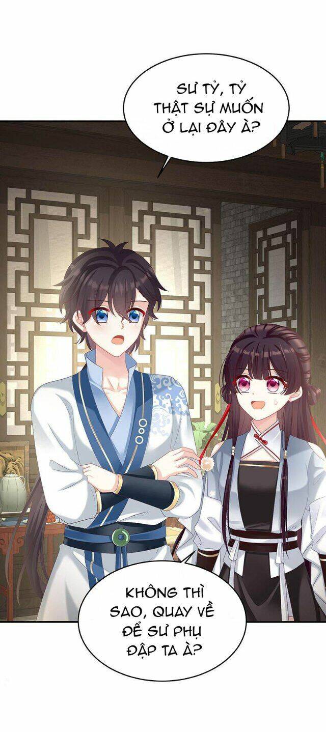 Kiều Phu Có Hỉ Chap 69 - Next Chap 70