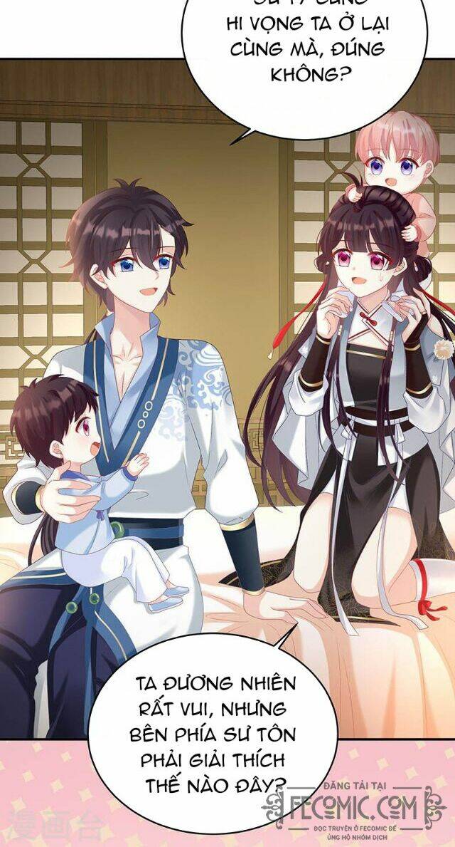 Kiều Phu Có Hỉ Chap 69 - Next Chap 70