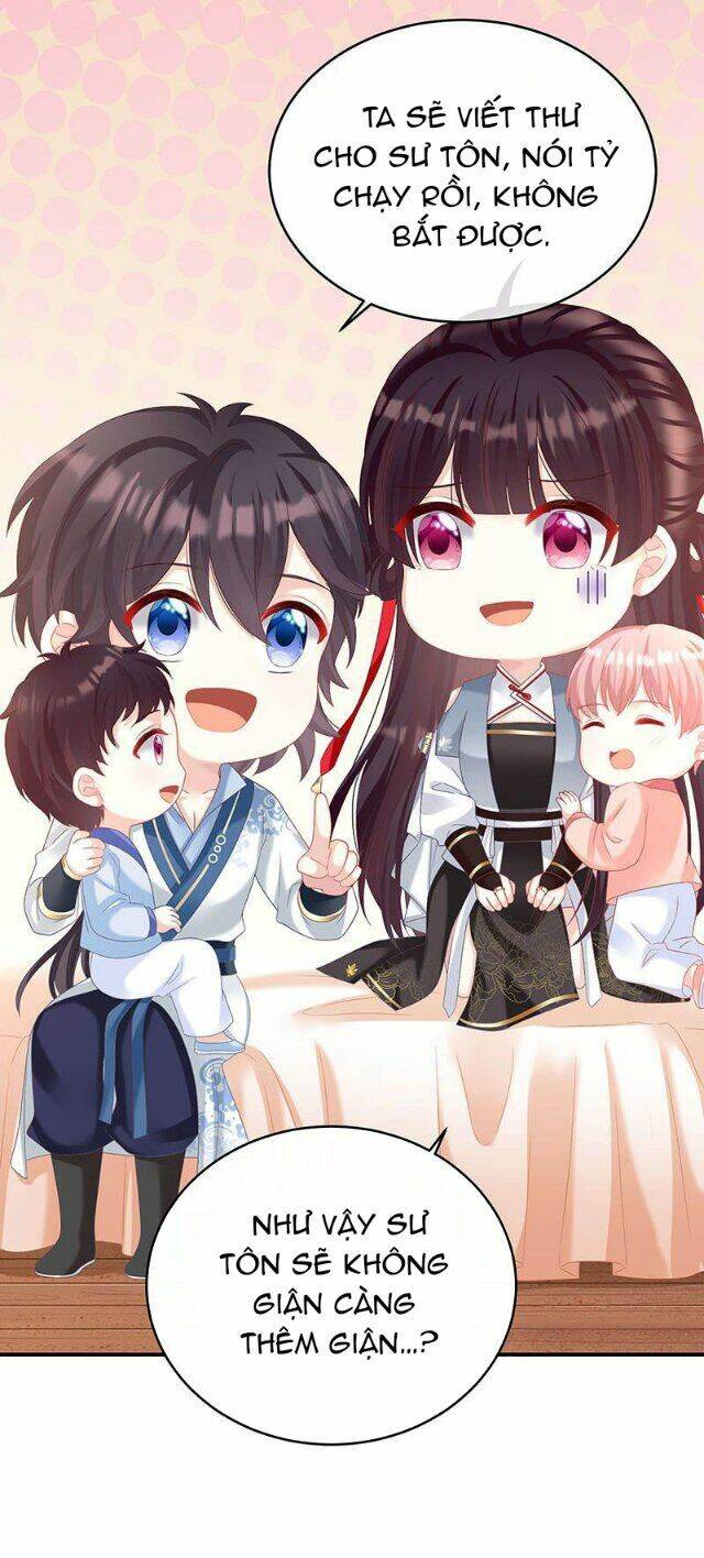 Kiều Phu Có Hỉ Chap 69 - Next Chap 70