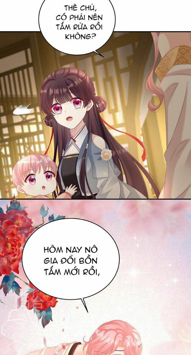 Kiều Phu Có Hỉ Chap 69 - Next Chap 70