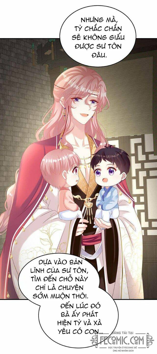 Kiều Phu Có Hỉ Chap 69 - Next Chap 70