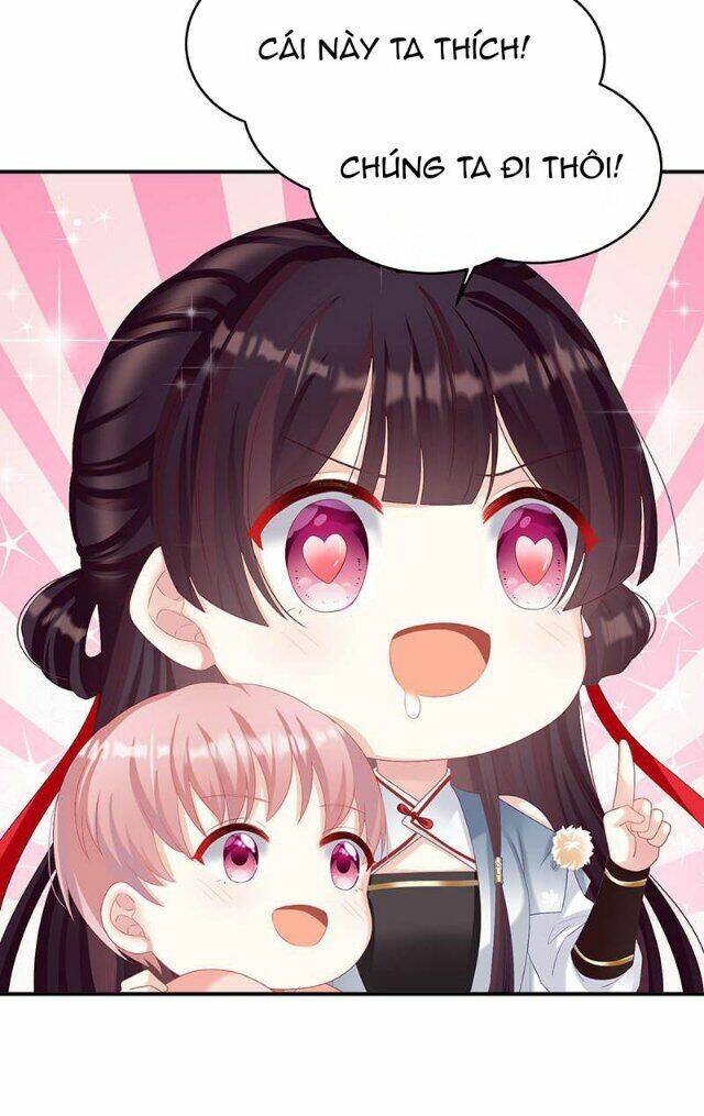 Kiều Phu Có Hỉ Chap 69 - Next Chap 70